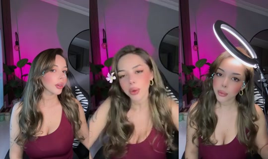 Laviniiia. Bigo Live — Oct 26, 2026, 11:21 PM
