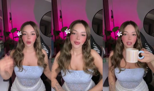 Laviniiia. Bigo Live — Oct 27, 2026, 8:19 PM