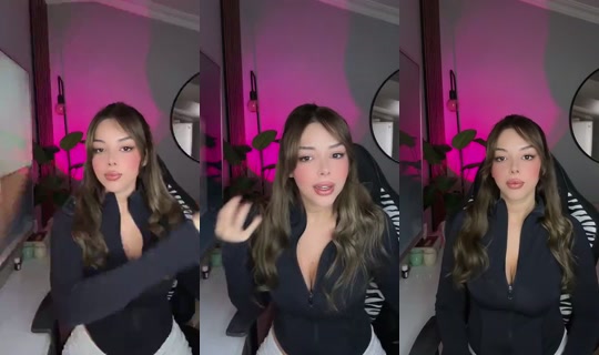 Laviniiia. Bigo Live — Oct 28, 2026, 1:01 PM