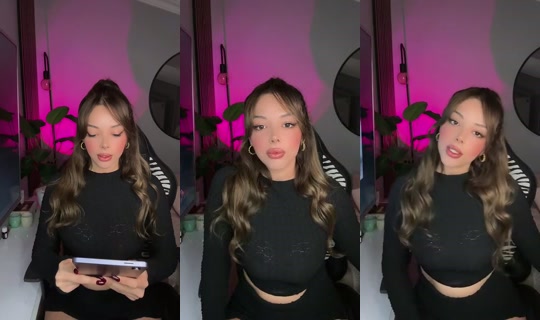 Laviniiia. Bigo Live — Oct 28, 2026, 7:14 PM