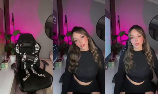 Laviniiia. Bigo Live — Oct 28, 2026, 8:24 PM