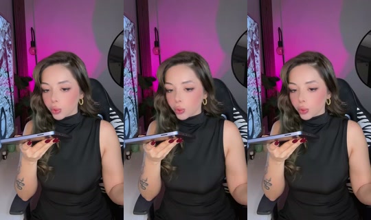 Laviniiia. Bigo Live — Oct 30, 2026, 4:48 PM