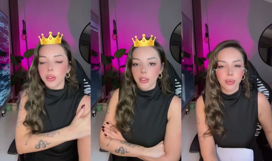 Laviniiia. Bigo Live — Oct 30, 2026, 5:04 PM
