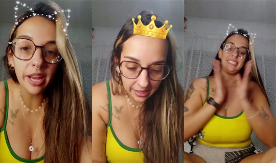 Lbl.mari Bigo Live — Jul 22, 2026, 12:46 AM