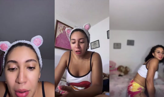 Le0naa28 Bigo Live — Oct 23, 2026, 1:51 AM