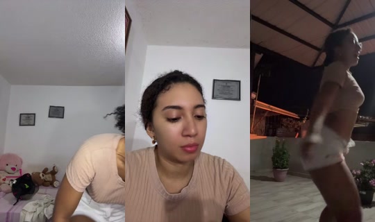 Le0naa28 Bigo Live — Oct 24, 2026, 12:53 AM