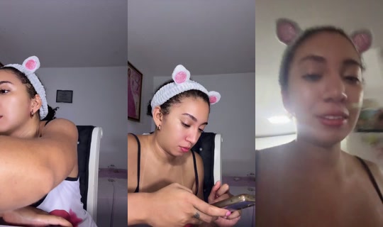 Le0naa28 Bigo Live — Oct 28, 2026, 1:41 AM