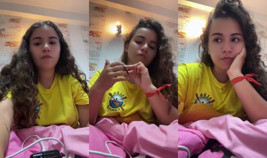 LeaLove23 Bigo Live — Oct 25, 2026, 2:58 PM
