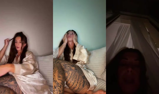LeashLovin Bigo Live — Sep 17, 2026, 11:17 PM