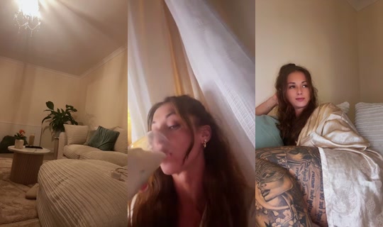 LeashLovin Bigo Live — Sep 21, 2026, 10:35 PM