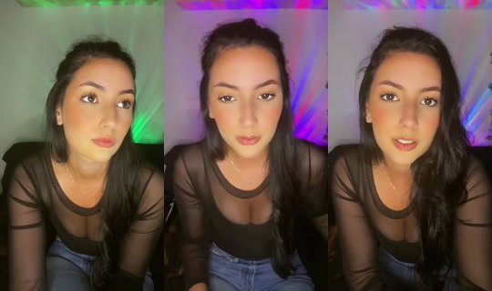 Ledudiss Bigo Live — Oct 28, 2026, 2:00 AM