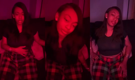 LehaLee Bigo Live — Oct 8, 2026, 12:25 PM