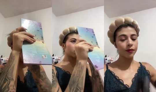 LeidyLive Bigo Live — Jul 27, 2026, 1:15 AM