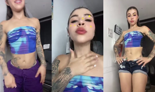 LeidyLive Bigo Live — Jul 28, 2026, 1:33 AM