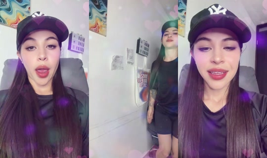 LeidyLive Bigo Live — Jul 29, 2026, 12:39 AM