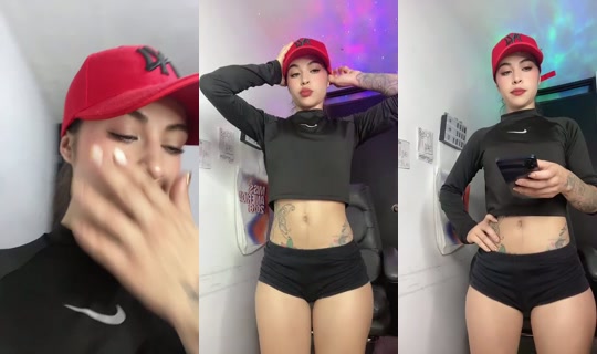 LeidyLive Bigo Live — Jul 30, 2026, 12:36 AM