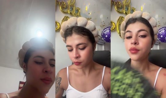 LeidyLive Bigo Live — Sep 5, 2026, 12:21 PM
