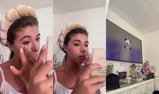 LeidyLive Bigo Live — Sep 6, 2026, 6:54 PM