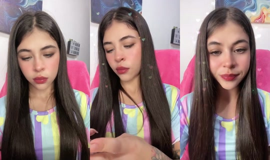 LeidyLive Bigo Live — Sep 29, 2026, 1:18 AM
