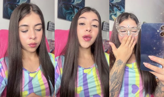 LeidyLive Bigo Live — Sep 29, 2026, 3:07 AM
