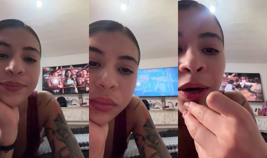 LeidyLive Bigo Live — Sep 29, 2026, 3:46 PM
