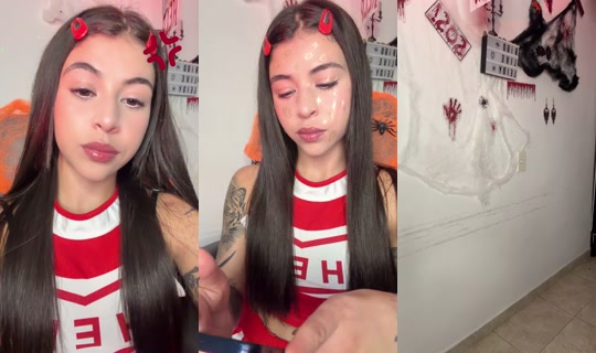 LeidyLive Bigo Live — Oct 2, 2026, 1:29 AM