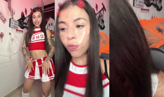 LeidyLive Bigo Live — Oct 2, 2026, 1:58 AM