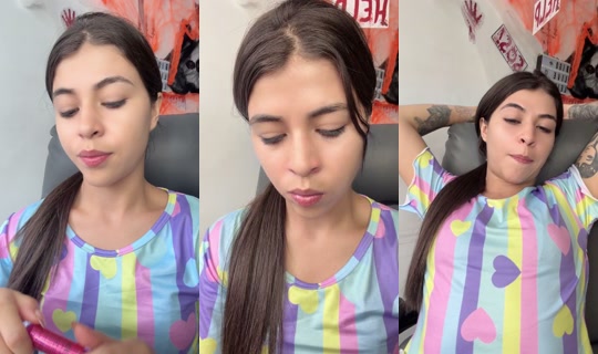 LeidyLive Bigo Live — Oct 2, 2026, 2:27 PM