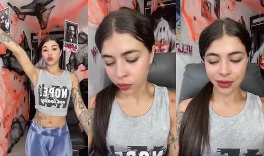 LeidyLive Bigo Live — Oct 8, 2026, 1:43 PM