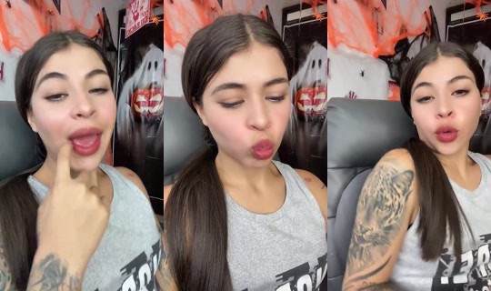 LeidyLive Bigo Live — Oct 8, 2026, 2:38 PM