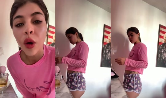 LeidyLive Bigo Live — Oct 9, 2026, 12:19 PM