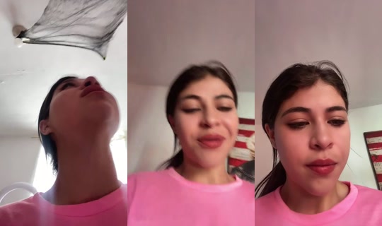 LeidyLive Bigo Live — Oct 9, 2026, 12:34 PM