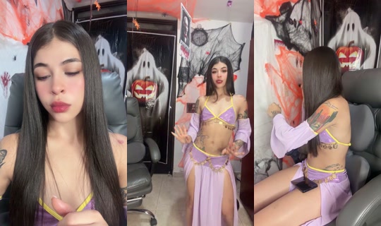 LeidyLive Bigo Live — Oct 10, 2026, 1:53 AM