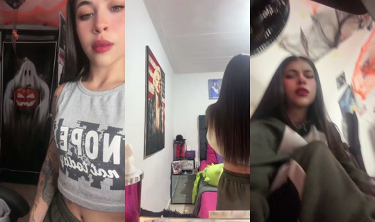 LeidyLive Bigo Live — Oct 10, 2026, 2:46 AM