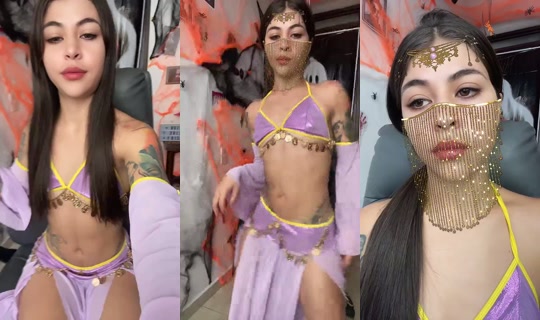 LeidyLive Bigo Live — Oct 10, 2026, 1:56 PM