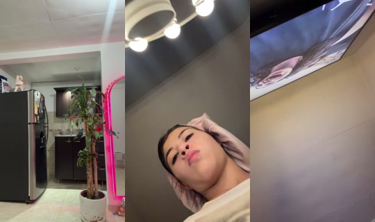LeidyLive Bigo Live — Oct 13, 2026, 2:17 AM