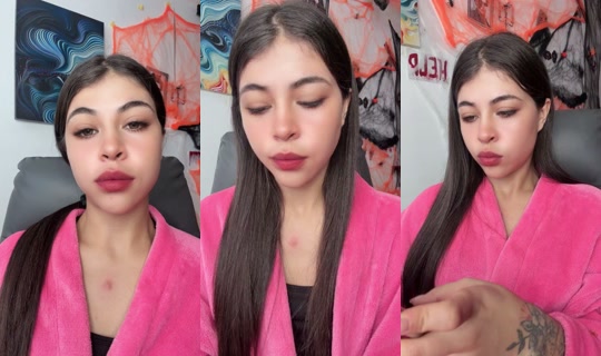 LeidyLive Bigo Live — Oct 13, 2026, 1:13 PM
