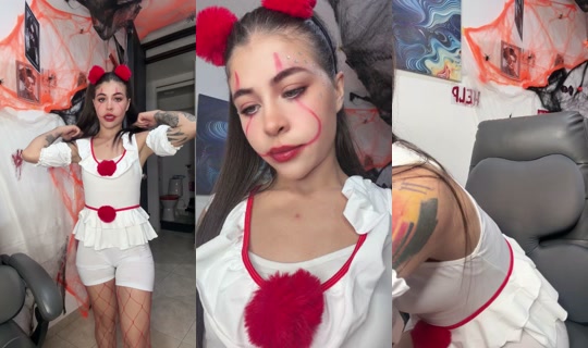 LeidyLive Bigo Live — Oct 15, 2026, 2:42 AM
