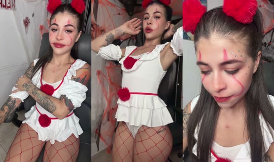 LeidyLive Bigo Live — Oct 15, 2026, 3:34 AM