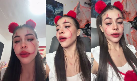 LeidyLive Bigo Live — Oct 15, 2026, 4:27 AM