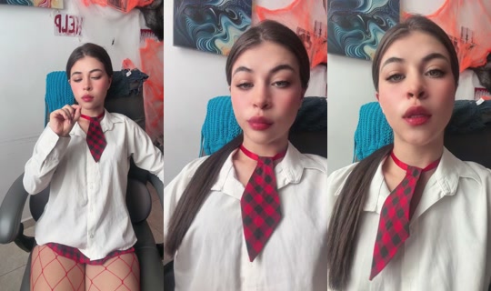 LeidyLive Bigo Live — Oct 15, 2026, 8:14 PM