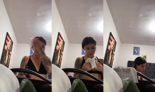 LeidyLive Bigo Live — Oct 16, 2026, 5:18 PM