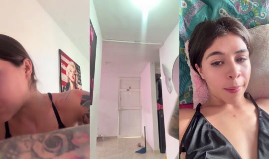 LeidyLive Bigo Live — Oct 16, 2026, 8:42 PM