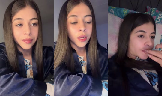 LeidyLive Bigo Live — Oct 17, 2026, 1:50 AM