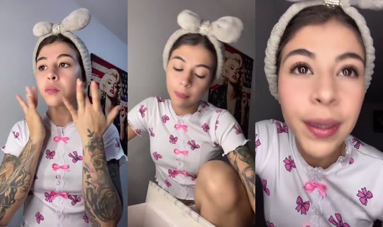 LeidyLive Bigo Live — Oct 19, 2026, 8:53 PM