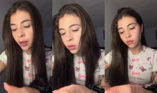 LeidyLive Bigo Live — Oct 22, 2026, 10:48 PM