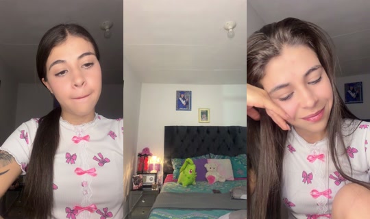 LeidyLive Bigo Live — Oct 22, 2026, 11:22 PM