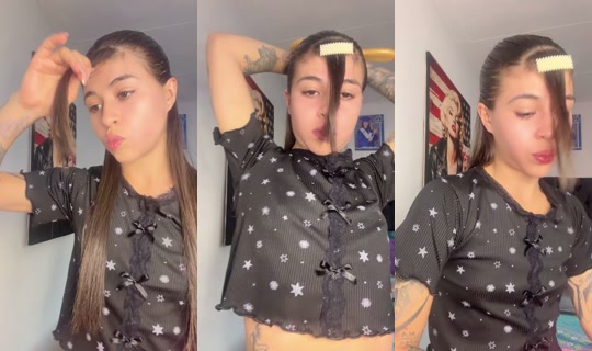 LeidyLive Bigo Live — Oct 23, 2026, 8:11 PM