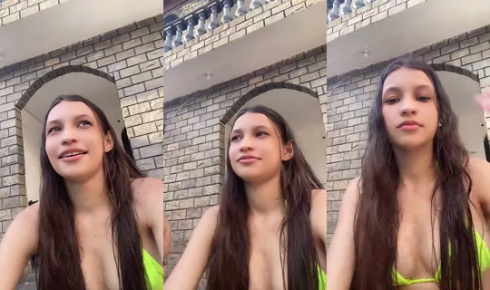LeticiaElizete Bigo Live — Aug 23, 2026, 8:20 PM