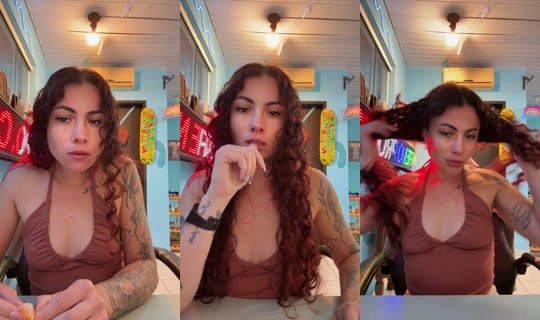 Letitreinadah Bigo Live — Jul 29, 2026, 2:11 PM